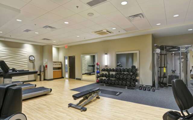 Embassy Suites by Hilton Minneapolis Airport