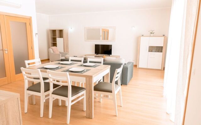 Beautiful Apartment