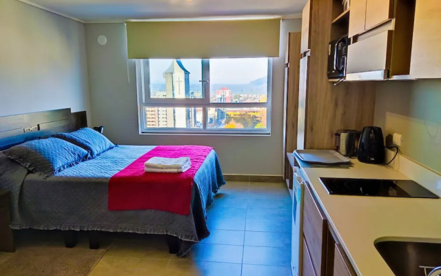 Apartamentos Bauerle