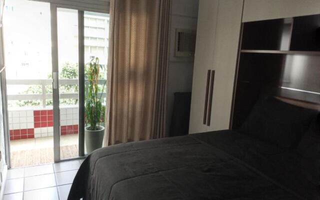 Copacabana Beach Residence