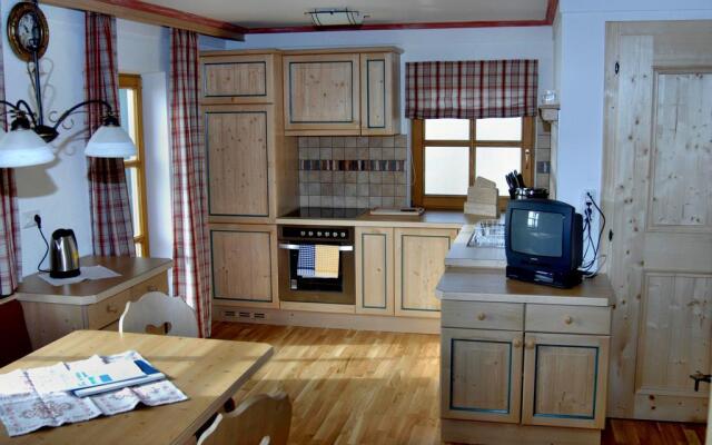 Bauernhof Appartement  Peil