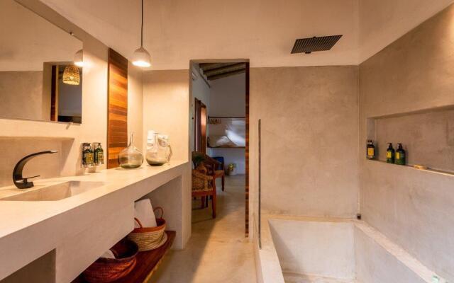 Vila Morena Trancoso