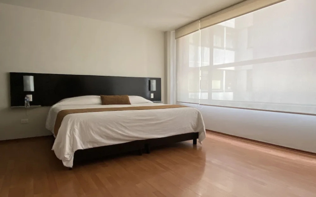 Grupo Kings Suites Platon 436