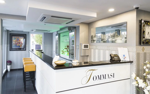 Hotel Tommasi