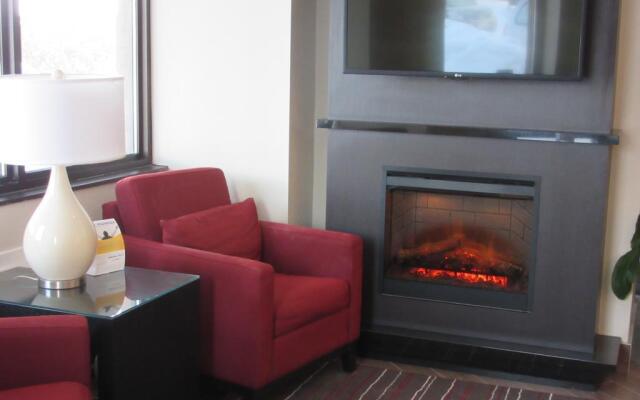 Comfort Inn Cobourg