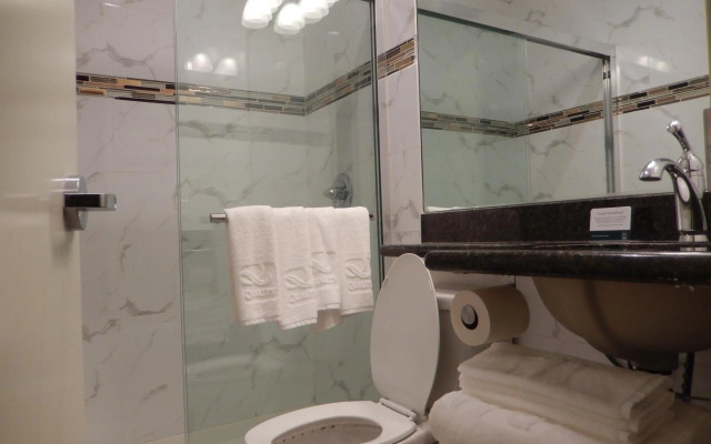 Quality Inn near Sunset Park