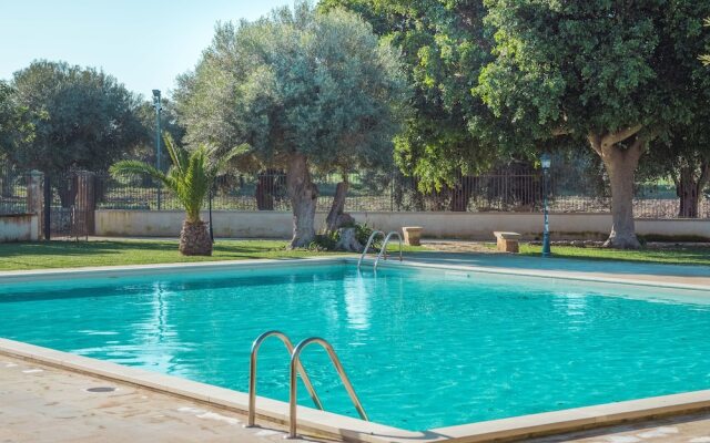 Masseria Testaferrata