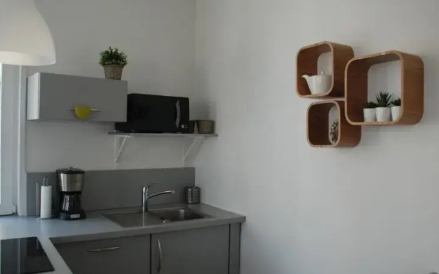 Apartment Terre de Brume