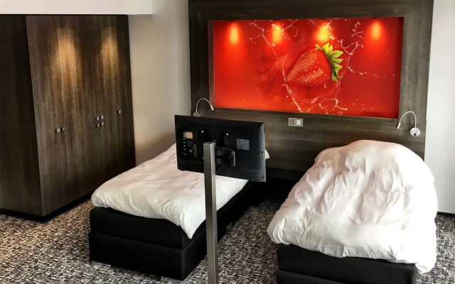 Apart Food and Drinks