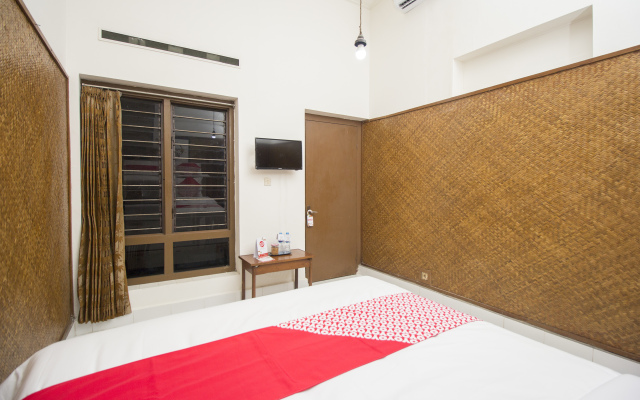 OYO 524 Makuta Hotel
