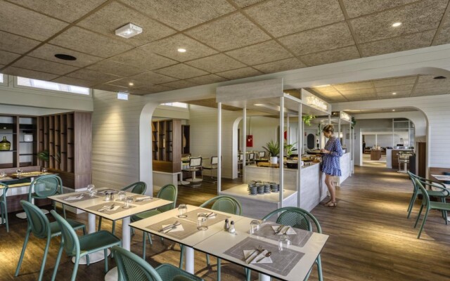 Belambra Clubs Anglet - La Chambre d'Amour