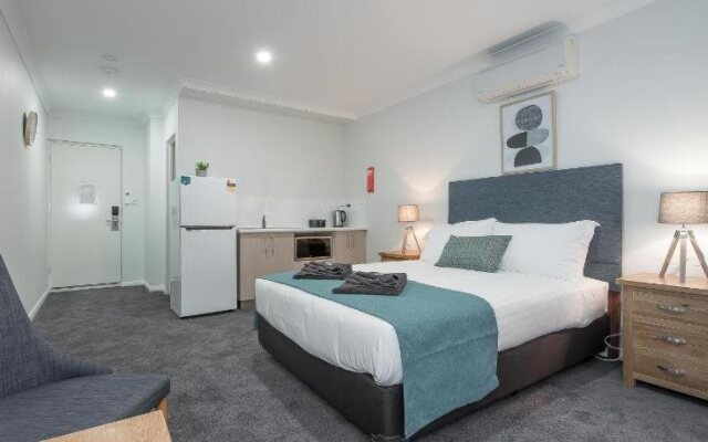 Jurien Bay Motel Apartments