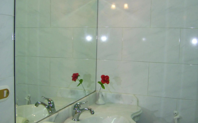 Alexandria Mediterranean Suites