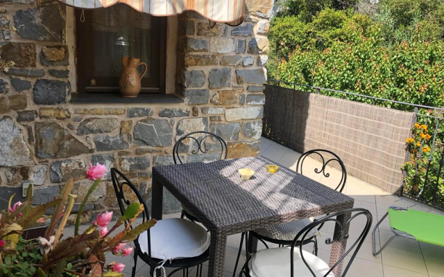 Appartamenti Antico Frantoio Doria Resort