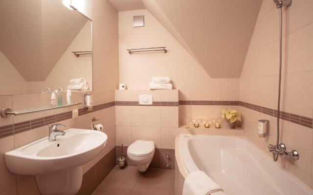 Villa Elise Park Pension