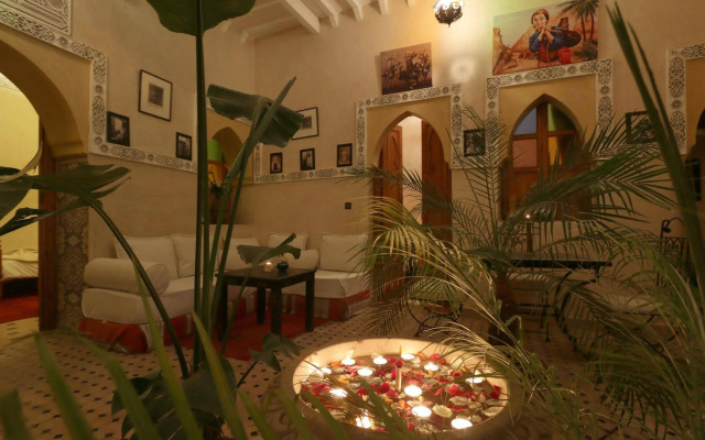 Riad Maissoun