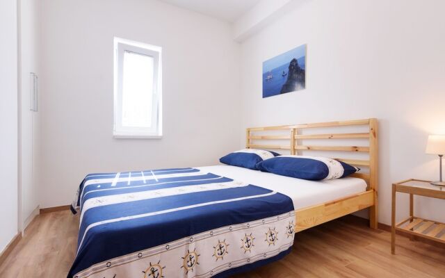 Holiday Home Apartments Bellamare