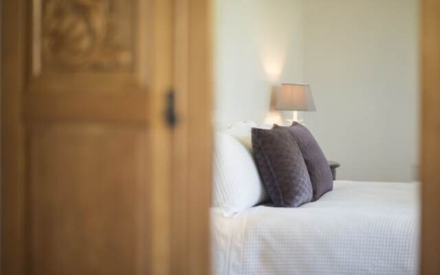 Botanica Bed and Breakfast