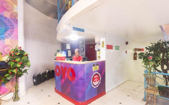 Oyo 155 Europa Breakfast And Bed