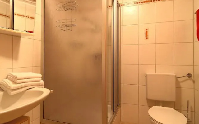 Pension zum Lebzelter