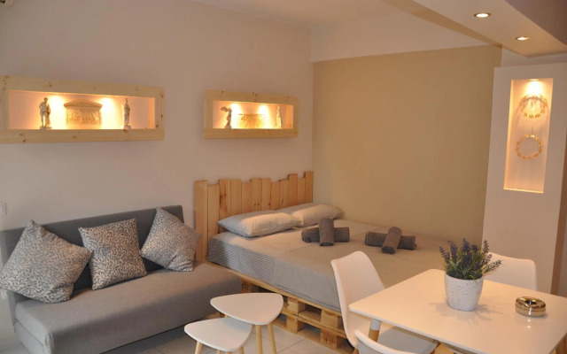 Frida's House in Old Town