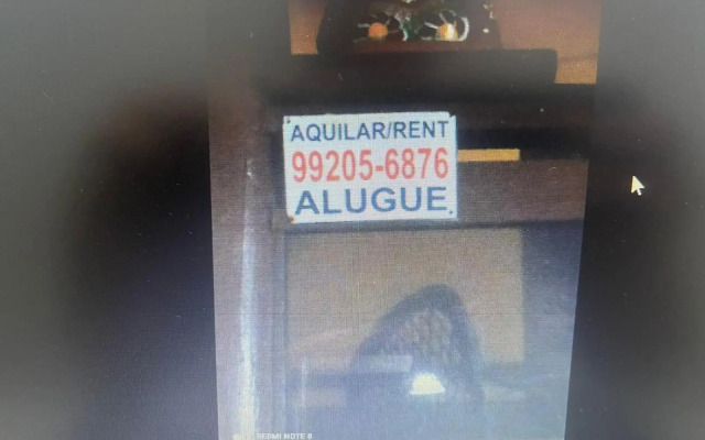 Studio Praia do Forte 40 metros da vila