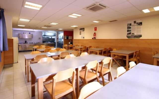 Albergue Trinkete Etxea - Hostel