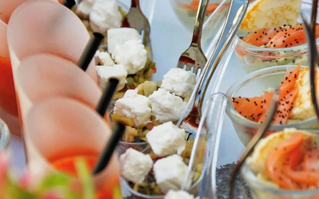 Mercure Grenoble Meylan