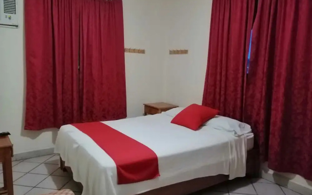 Hotel Los Rivera
