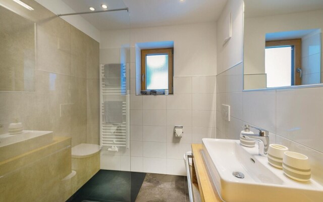 Beautiful Apartment in Grossarl With 2 Bedrooms and Wifi
