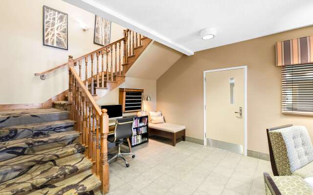 Best Western Nebraska City Inn