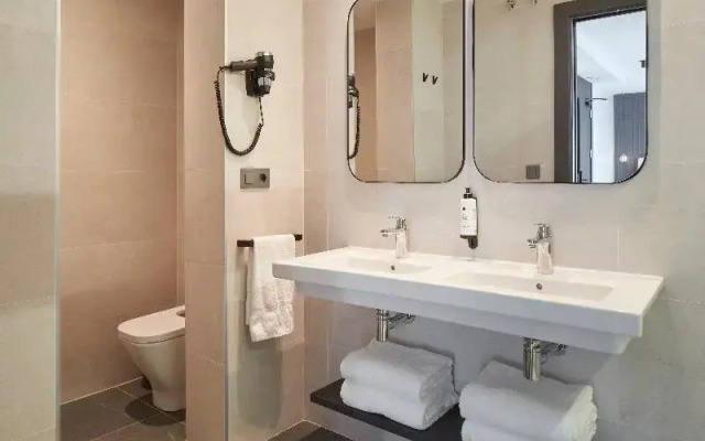 Arrizul Catedral Hotel