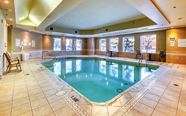 The Casablanca Hotel