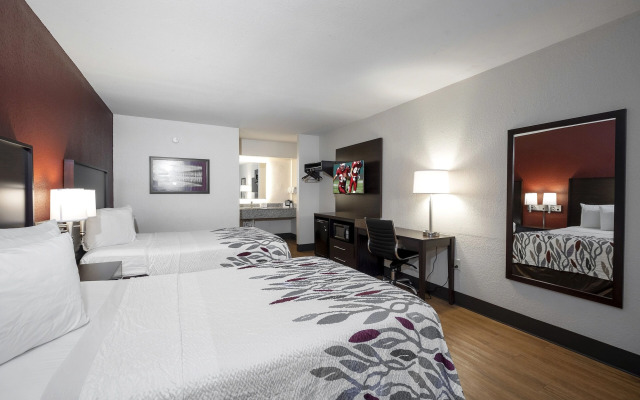 Red Roof Inn Gulf Shores