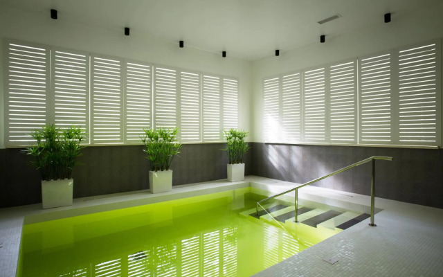 Hedon SPA & Hotel
