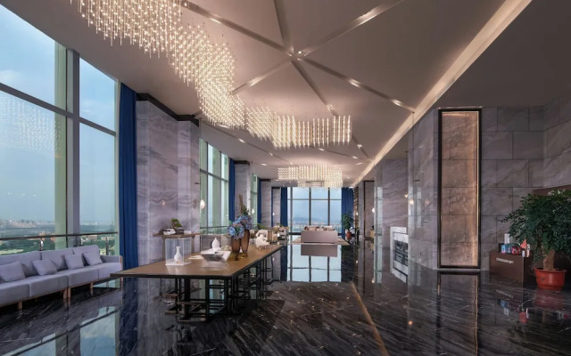 Songhu Yingbinli Hotel