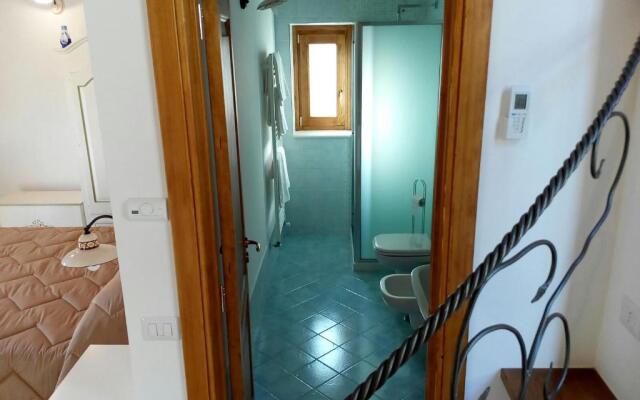 Agriturismo Orrido di Pino