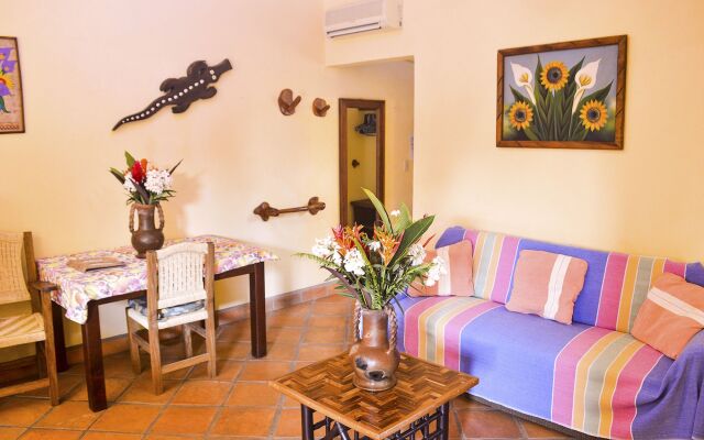 Casamar Suites