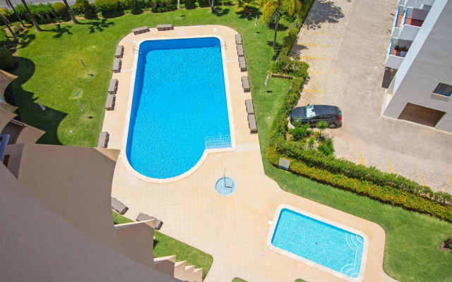 Apartamento Varandas do Sol