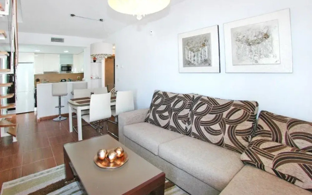 Apartamento Bennecke Rimini