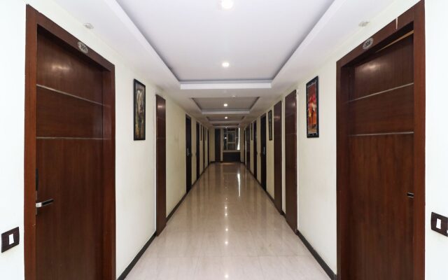 Capital O 4010 Puja Residency