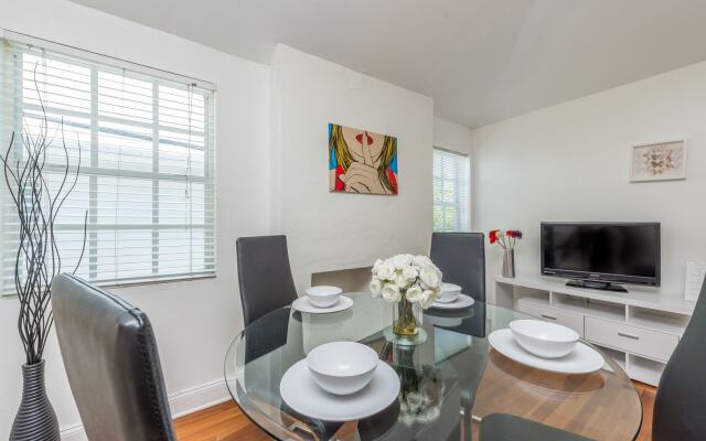 Hispaniola Apartments Part of the Oasis Casita Collection
