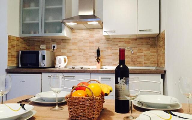 Apartment Vukovic