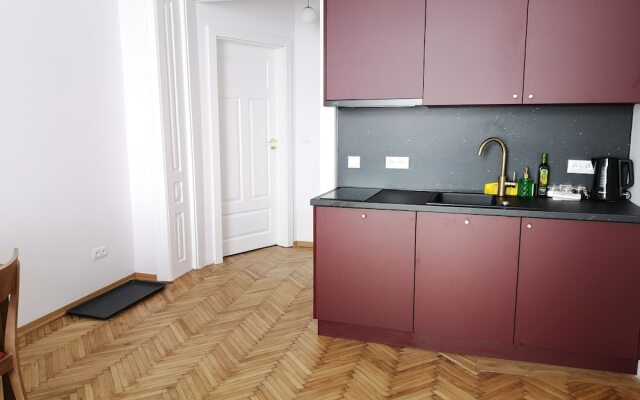 UNIQUE Style Apartments Old Town