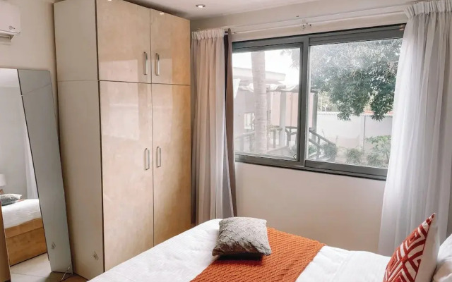 Sky Suites Airport