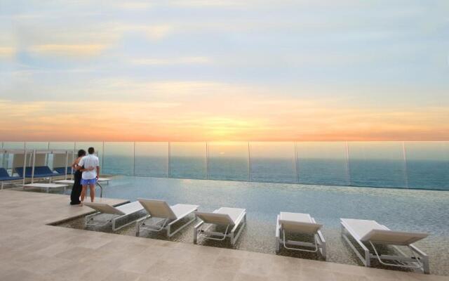 InterContinental Cartagena De Indias by IHG