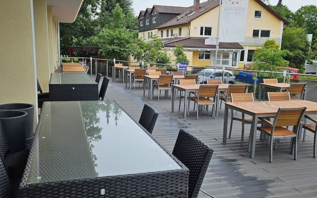 Hotel Sonnenhof