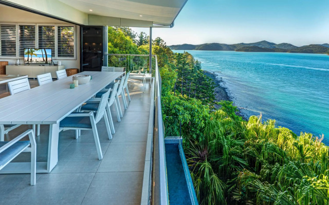 Northcape 1 Ocean Front 4 Bedroom - Pool