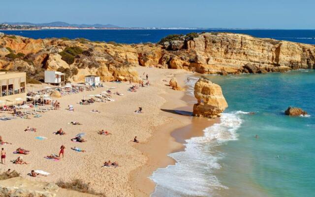 Apartment Sao Rafael