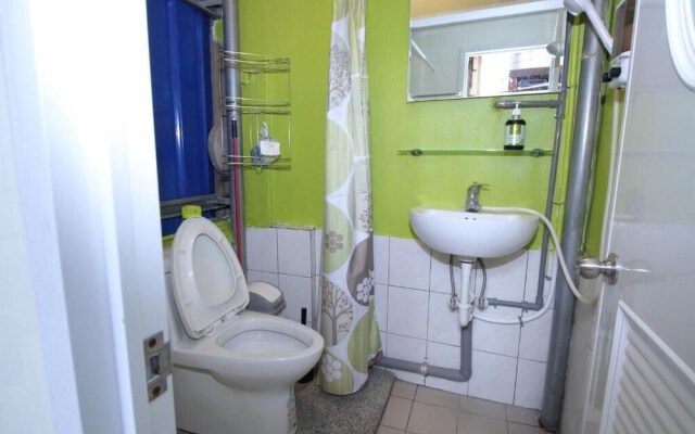 Good Man Hostel